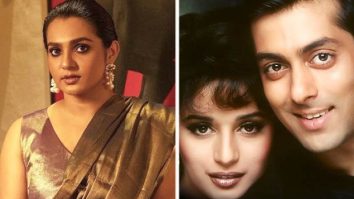 Parvathy Thiruvothu recalls how Hum Aapke Hain Koun…! sparked her love for cinema: “There wasn’t much money to go to theatres”