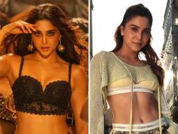 From ‘Taras’ to ‘Champagne’, choreographer Vijay Ganguly applauds Sharvari’s growth: “She performed the choreography like butter”