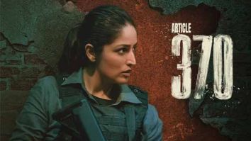 Article 370 Triple National Award Triumph: Jyoti Deshpande, Aditya Dhar and Aditya Suhas Jambhale express gratitude