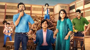 Adarsh Baal Vidyalaya becomes no. 1 non-English series worldwide on Prime Video