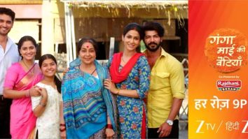 Zee TV’s Ganga Mai Ki Betiyan partners with Rajdhani Besan for ‘Swaad Ke Liye Kuch Bhi Karega’ campaign