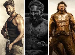 72nd National Film Awards: Amaran, Bramayugam, Kalki 2898 AD lead South Indian cinema winners