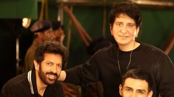 72nd National Film Awards: Sajid Nadiadwala cheers for Kartik Aaryan as he wins Best Actor for Chandu Champion; actor says, “Still processing…”