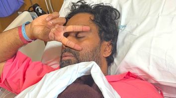 Ace choreographer Bosco Martis Hospitalised in Mumbai after complaining of chest congestion