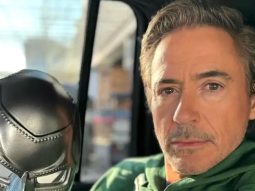 Robert Downey Jr on playing Doctor Doom in Avengers: Doomsday: “I played the best hero… I can play the best villain”