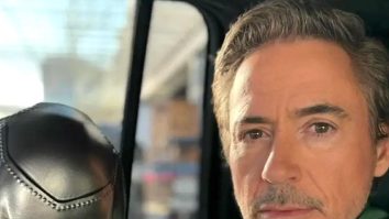 Robert Downey Jr on playing Doctor Doom in Avengers: Doomsday: “I played the best hero… I can play the best villain”