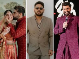 EXCLUSIVE: Anshula Kapoor’s wedding photographer Himanshu Patel reveals Arjun Kapoor’s unseen side: “The internet has its own version of him, but I saw something completely different… made us feel like family within minutes; I started calling him ‘Bhaiya'”