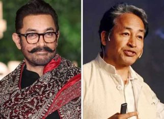 Aamir Khan’s 10-year-old video proves his stand on Sonam Wangchuk hasn’t changed; superstar had then said, “3 Idiots is based on Five Point Someone, not on any real-life person”