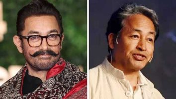 Aamir Khan’s 10-year-old video proves his stand on Sonam Wangchuk hasn’t changed; superstar had then said, “3 Idiots is based on Five Point Someone, not on any real-life person”