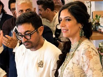 Fatwa issued against Aamir Khan over marriage to Gauri Spratt: Report
