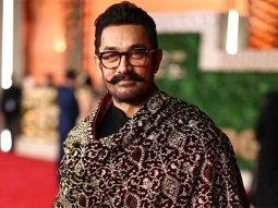 Aamir Khan dismisses love jihad claims over marriages: “Neither Gauri Spratt, Kiran Rao nor Reena Dutta converted”