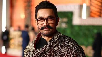 Aamir Khan dismisses love jihad claims over marriages: “Neither Gauri Spratt, Kiran Rao nor Reena Dutta converted”
