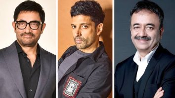 Aamir Khan’s Lalkaara to be produced by Excel Entertainment and Rajkumar Hirani Films; Dangal and Nil Battey Sannata writers pen the script