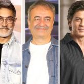 REVEALED: Before Aamir Khan’s Lalkara, Shah Rukh Khan and Rajkumar Hirani planned a Lala Amarnath biopic