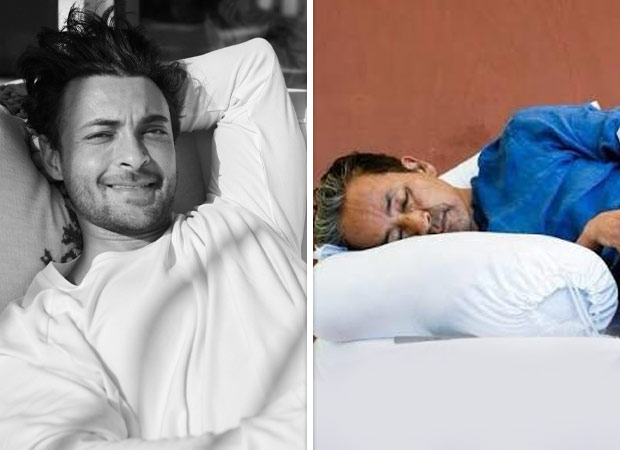 Aayush Sharma sparks online discussion with remarks on Sonam Wangchuk: “Politics should be about people, not parties” Aayush Sharma sparks online discussion with remarks on Sonam Wangchuk: “Politics should be about people, not parties”