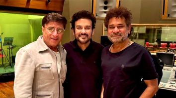 Adnan Sami records song for Akshay Kumar’s next with Anees Bazmee: “We had a blast”
