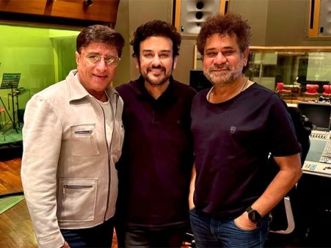 Adnan Sami records song for Akshay Kumar’s next with Anees Bazmee: “We had a blast” Adnan Sami records song for Akshay Kumar’s next with Anees Bazmee: “We had a blast”