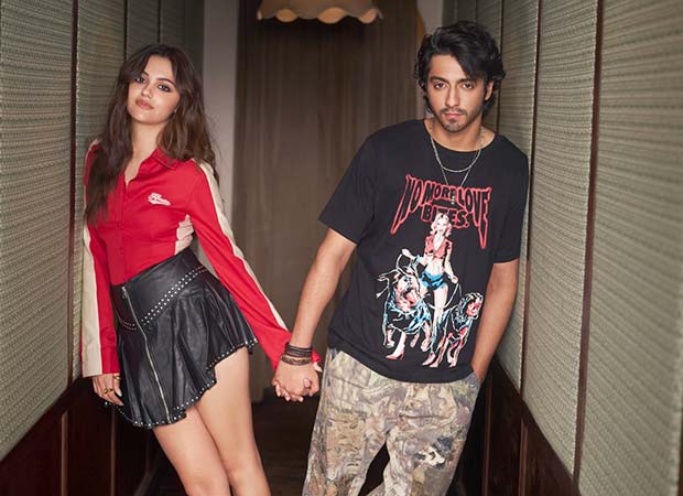 Ahaan Panday and Aneet Padda reflect on the first anniversary of Saiyaara: “We never knew Saiyaara would reach so many people”