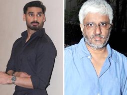 Ahan Shetty joins Vikram Bhatt’s 1920: Cold Winter; shoot expected to begin in November: Report