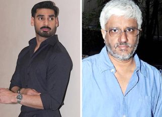Ahan Shetty joins Vikram Bhatt’s 1920: Cold Winter; shoot expected to begin in November: Report