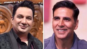 Ahmed Khan confirms next film with Akshay Kumar after Welcome to the Jungle success