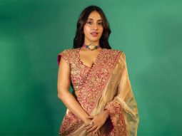Akansha Ranjan recalls visiting a real Gram Chikitsalaya after dog bite during shoot: “I was pleasantly surprised”