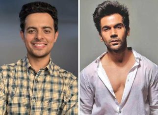 Akash Makhija recalls Rajkummar Rao’s call after watching Raakh: “You guys have no idea what you’ve done”