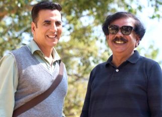 Priyadarshan confirms ninth film with Akshay Kumar after Hera Pheri 3 exit