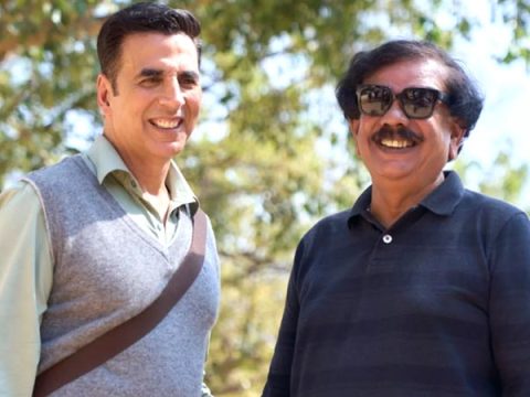Priyadarshan confirms ninth film with Akshay Kumar after Hera Pheri 3 exit