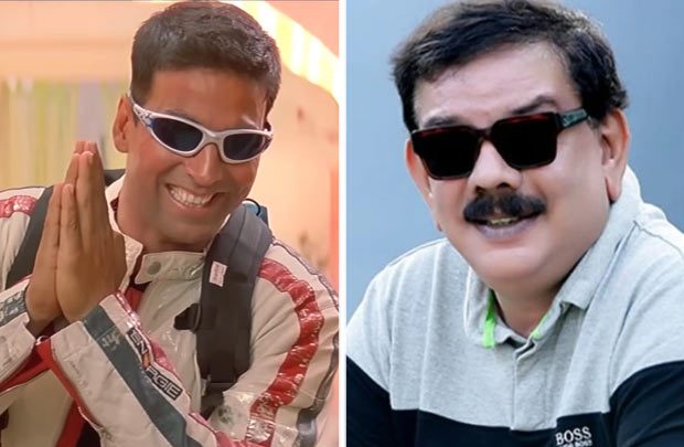 MEGA EXCLUSIVE: Akshay Kumar-Priyadarshan’s next gets an exciting title – Wicked Sunny