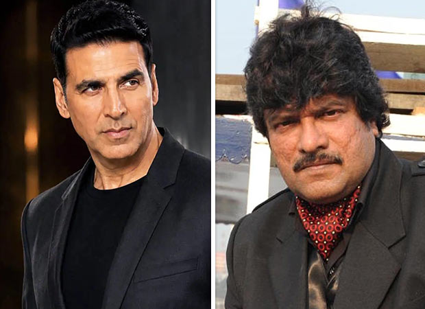 Akshay Kumar reacts to Rajesh Sharma health scare after insect bite on Fauzi sets; says, “Jaldi theek ho ja yaar”