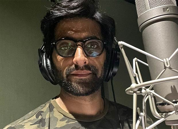 Akshay Oberoi completes dubbing for Neeraj Pandey’s next with Manoj Bajpayee; says, “Working on this project has been an incredibly fulfilling experience”