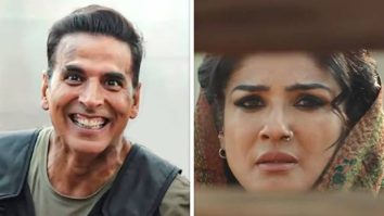 Ahmed Khan reveals how he reunited Akshay Kumar and Raveena Tandon for Welcome To The Jungle