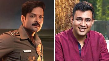 Ali Fazal praises Prosit Roy’s storytelling; says, “Even in the same genre, it’s never the same”
