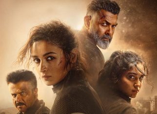SCOOP: YRF secures a wide release for Alia Bhatt and Sharvari’s Alpha; 9000 shows across 2750 screens
