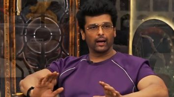 Alliance: Kushal Tandon calls out Arsalan Goni over ‘man-ness’ remark during heated clash