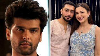 Alliance: Kushal Tandon recalls past relationship linked to Zaid Darbar, clashes with Arsalan Goni and Nikhil Chinapa intensify