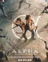 Alpha