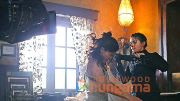 Alpha on the sets