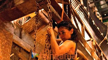Alpha Movie stills