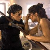 Alpha Day 3 Evening Box Office Update: Collects Rs. 9.83 cr. by 5 PM, jumps 45%; Sunday headed for Rs. 15 cr.+