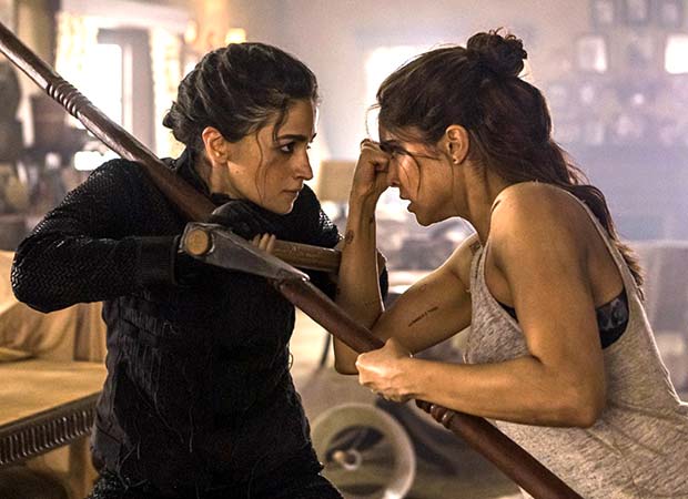 Alpha Day 3 Evening Box Office Update: Collects Rs. 9.83 cr. by 5 PM, jumps 45%; Sunday headed for Rs. 15 cr.+