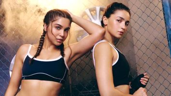 Alpha Box Office: Sees growth on Saturday, gets into double digit score