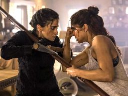 Alpha Box Office: Film jumps 57% on second Saturday; crosses Rs. 50 crore mark in India