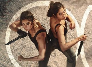 Alpha Box Office: Has an ordinary first week, aims for Rs. 60 crores lifetime