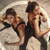 Alpha Box Office: Alia Bhatt and Sharvari starrer scores a decent weekend
