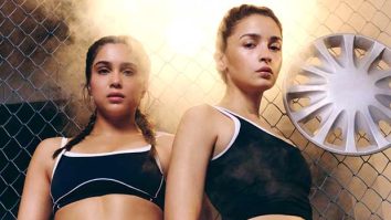 Alpha Day 2 Evening Box Office update: Collects Rs. 6.64 cr. by 5 PM, grows 23%; Saturday headed towards Rs. 11.5 cr.