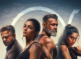 Alpha Day 2 Morning Box Office Update: Collects Rs. 1.74 cr. by 11 AM, grows 18%; Saturday headed towards Rs. 10.5 cr.
