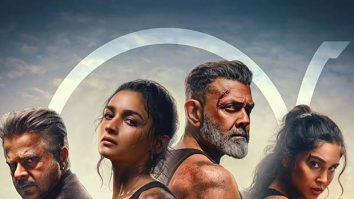 Alpha Day 2 Morning Box Office Update: Collects Rs. 1.74 cr. by 11 AM, grows 18%; Saturday headed towards Rs. 10.5 cr.