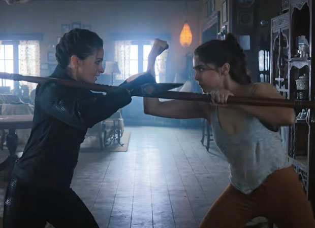 Alpha Day 3 Box Office Estimate: Alia Bhatt–Sharvari starrer collects Rs. 13.5–14 cr. on Sunday; has a Rs. 35 cr. opening weekend